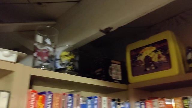 2022 tour of my game rooms смотреть онлайн