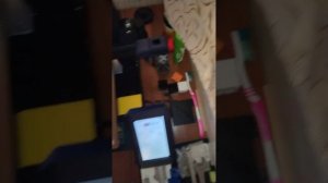 Регулировка балки оси z Anycubic Kobra от Чайника