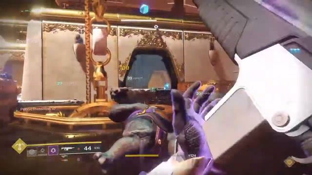 Destiny 2 Leviathan Raid Week 2 смотреть онлайн
