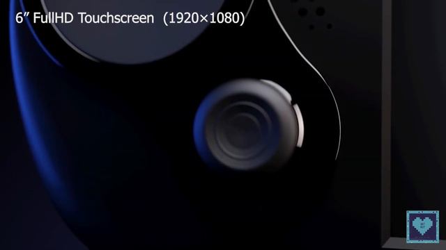 SMACH Z Handheld Gaming Console | Desktop Level Gaming like Never Before! смотреть онлайн