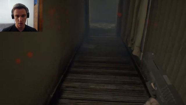 РАЗ НА РАЗ С ПСИХОМ - Resident Evil 7: Biohazard #4 смотреть онлайн