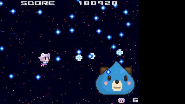 Neptunia Shooter Playthrough смотреть онлайн