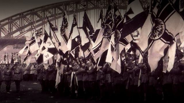 Freikorps voran [German Freikorps song][+English translation] [ZYHZzVayPpg] смотреть онлайн