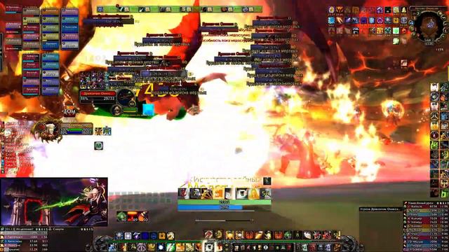 Night Raid - Onyxia WotLK Edition | Ret Paladin | Onyxia 25 | WotLK Classic смотреть онлайн