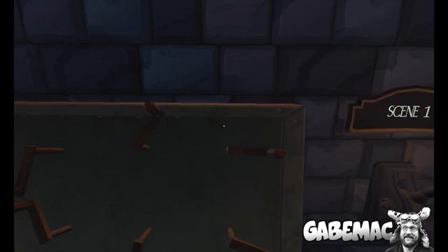 We Were Here #5 - Death Theater Puzzle смотреть онлайн