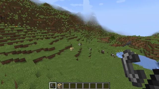 ОБЗОР МОДА Minecraft НА ОГРОМНОЕ КОЛИЧЕСТВО ДИНАМИТА Lucky TNT 1.20.1 #1 смотреть онлайн
