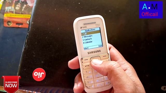 Remove phone number from reject list..in all keypad Samsung mobiles.All Mobile reject list number смотреть онлайн