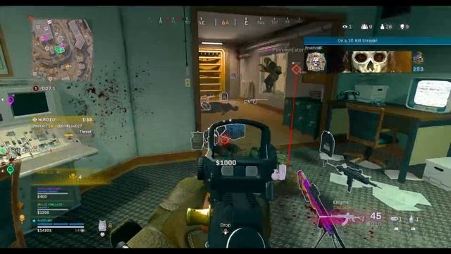 Best Nvidia Filter Settings for Warzone & How to set them up using GeForce Experience! смотреть онлайн
