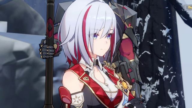 Meet Topaz - Part 1 | Honkai Star Rail Story смотреть онлайн