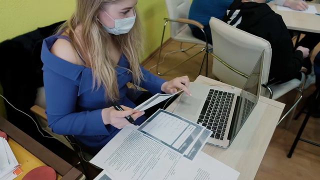 14 февраля 2021г : Всероссийская акция "Новый квиз" смотреть онлайн