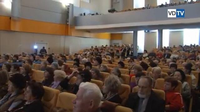В Волгограде создается первый в стране Городской Народный Совет смотреть онлайн