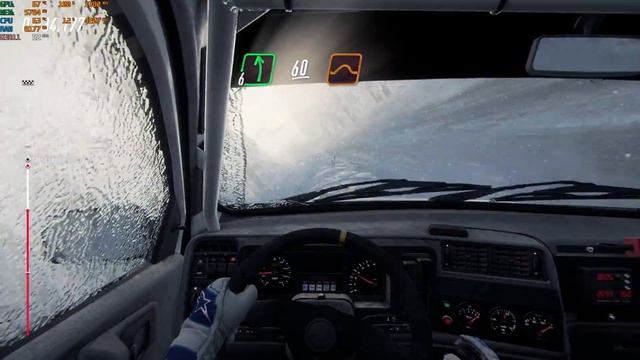 MSi Pulse GL66 - Dirt Rally 2.0 Ultra (RTX 3070 8G) смотреть онлайн