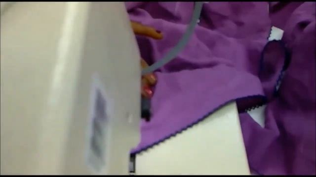 KANSAI SPECIAL PX-302-5W Двухигольная машины для выполнения 5-ти укольной декоративной строчки смотреть онлайн