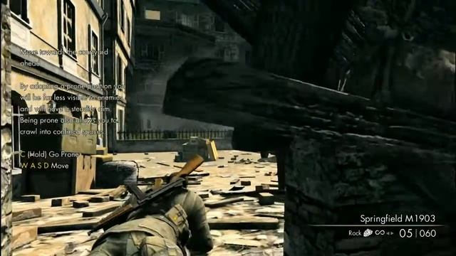 Sniper Elite v2 | ASUS X455L | INTEL I3-5005U | 8 RAM | NVIDIA GFORCE 920M | смотреть онлайн