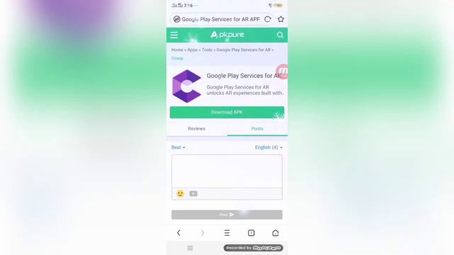 How to download Google Play Services for AR on Android in 2023 | Tech Talks смотреть онлайн