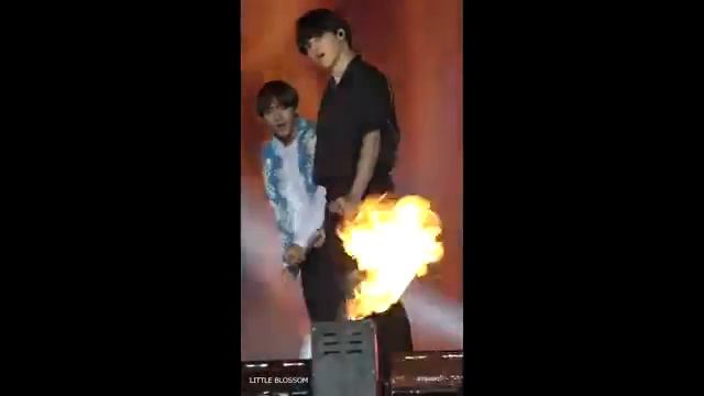 Горячий Чимин 🔥🔥🔥🔥🔥 смотреть онлайн