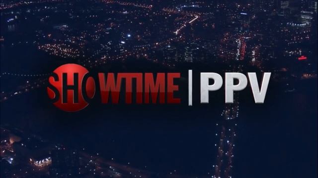 Showtime Boxing theme (2018 - 2023) смотреть онлайн