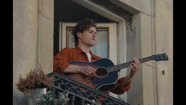 benny blanco, Marshmello & Vance Joy - You (Official Acoustic Video)