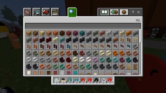 Alphabet Lore AND Countryballs ADDON in Minecraft PE смотреть онлайн