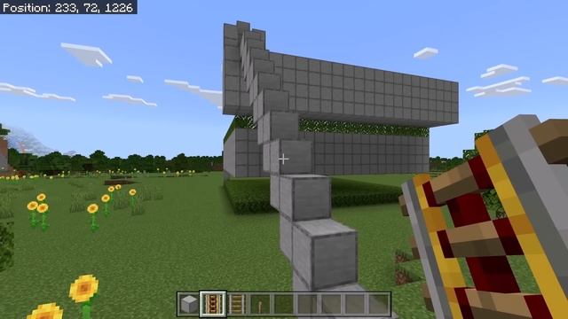 BEST SIMPLE 1.20 IRON FARM TUTORIAL in Minecraft Bedrock (MCPE/Xbox/PS4/Switch/PC) смотреть онлайн