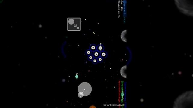 Обзор игры "Nebulous" смотреть онлайн