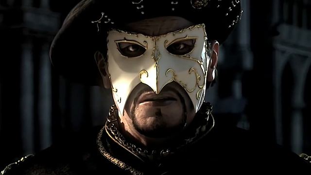 Assassin's Creed II | Tribute (Ezio's Family & Venice Rooftops) | Jesper Kyd смотреть онлайн