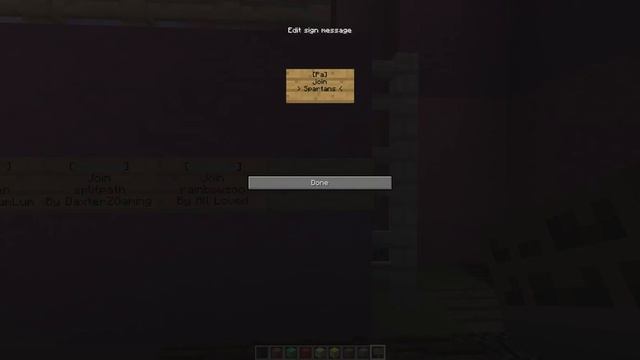 Minecraft Plugin Tutorial: Parkour смотреть онлайн
