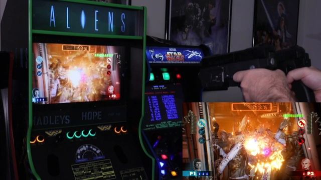 House of the Dead Scarlet Dawn is HERE! смотреть онлайн