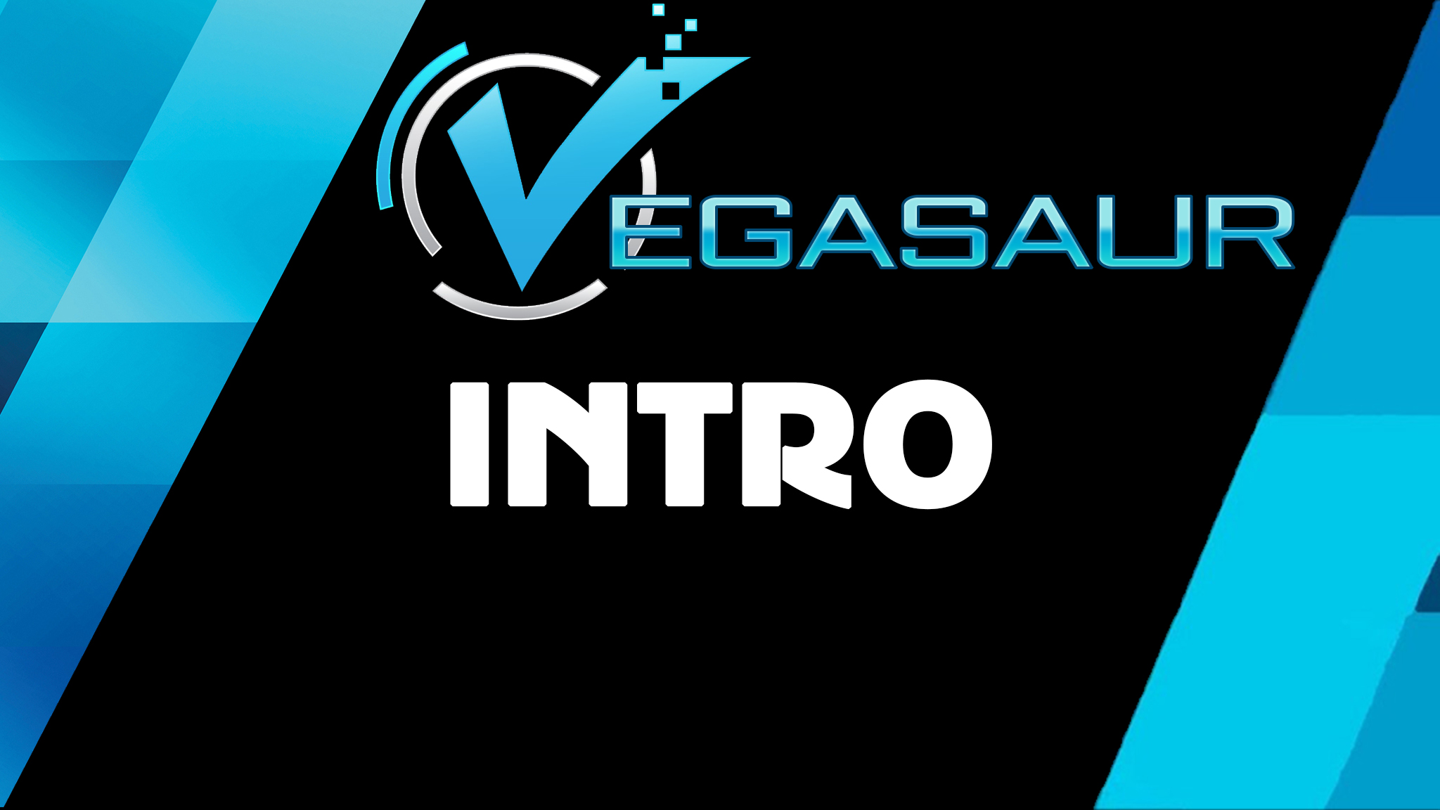 Vegasaur Intro