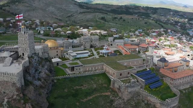 Крепость Рабат смотреть онлайн