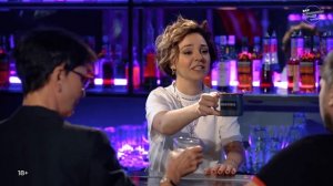 Паша Техник и Незлобин | Бар в большом городе | РАЗБОР