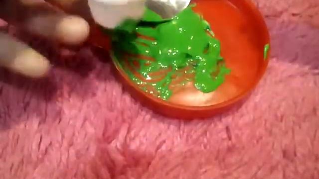 Делаем помады из зубной пасти