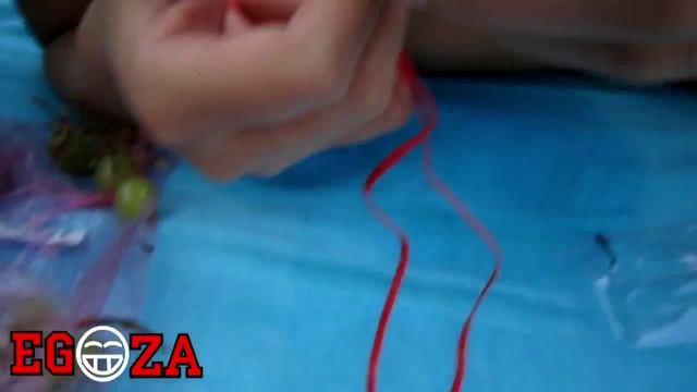 Обзор наушников из ДНС Банда голубей против банды воробьёв Мусор на пляже смотреть онлайн