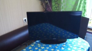 Ремонт телевизора Samsung LG звук есть изображения нет