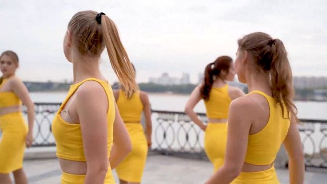 Bachata Lady Show «Entre Los Dos» — Choreo By Natalya Gubina & Elena Chentaeva @ Ipanema Novosibirs