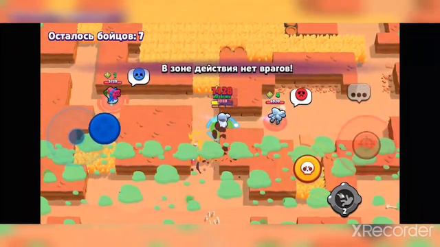 Купил Серебряный скин на примо! Brawl stars! смотреть онлайн