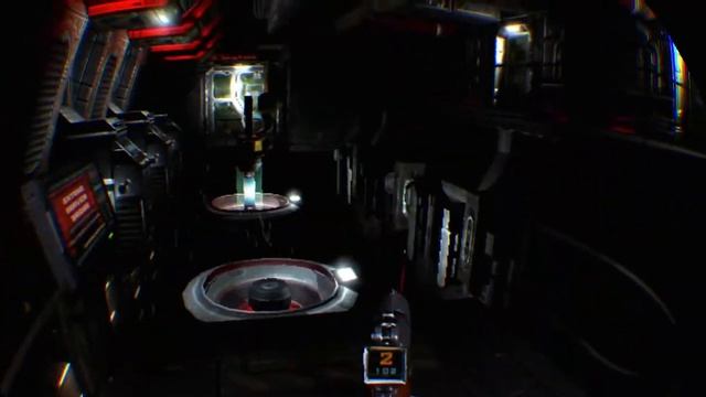 Doom 3 vr смотреть онлайн