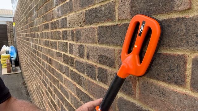 The New VA2 Wall Tie Locator смотреть онлайн