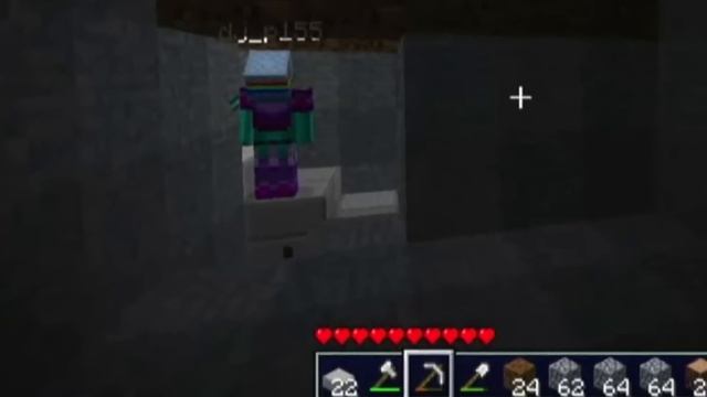 A VERSÃO DO MINECRAFT QUE VOCÊ NUNCA OUVIU FALAR смотреть онлайн