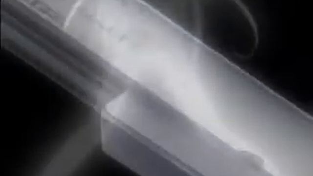 Hellsing Trailer смотреть онлайн