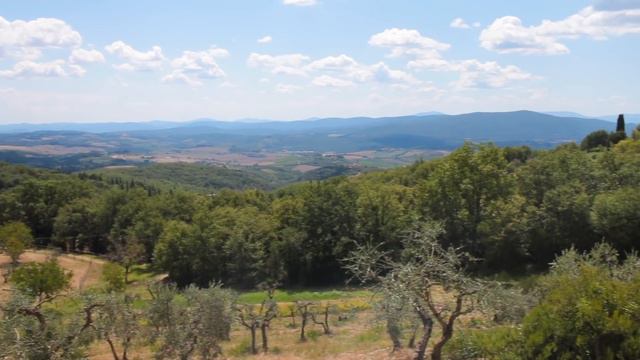 TUSCANY | ITALY PART 2 смотреть онлайн