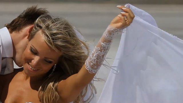 Свадьба. Юра и Юля