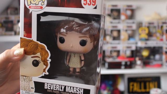 Update Funko Pop & produits dérivés Friends! смотреть онлайн