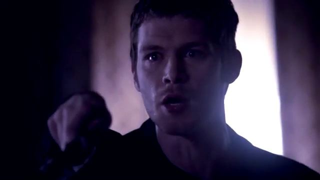 Клаус Майклсон-Никто смотреть онлайн