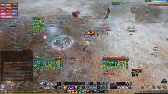 ArcheAge 6.5 | Ария | Open PvP | GvG 15x15 | Mass PvP | Чародей/Ведьмак | by Claire смотреть онлайн