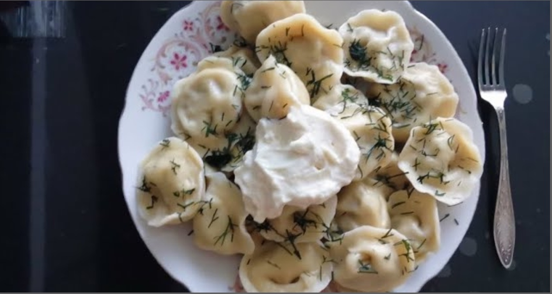 Сибирские пельмени. пальчики оближешь. ПРИЯТНОГО АППЕТИТА!!!