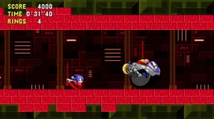 Dubious Depths Bad Future - Extended - Sonic CD (R2/Ridicule root)