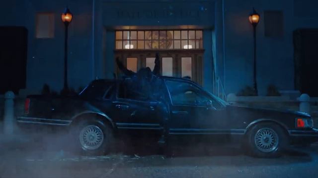 Falling In Reverse Voices In My Head смотреть онлайн