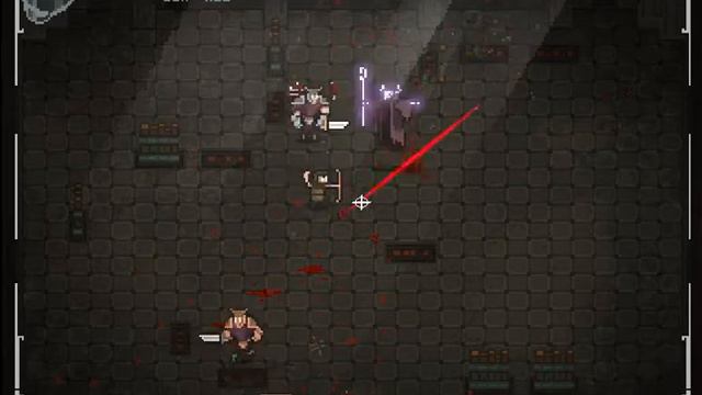 Mobs, Inc // without commentary // смотреть онлайн