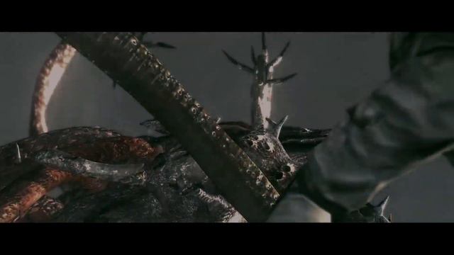 СЛАБЕНЬКИЙ БОСС ► Resident Evil 5 #9 смотреть онлайн